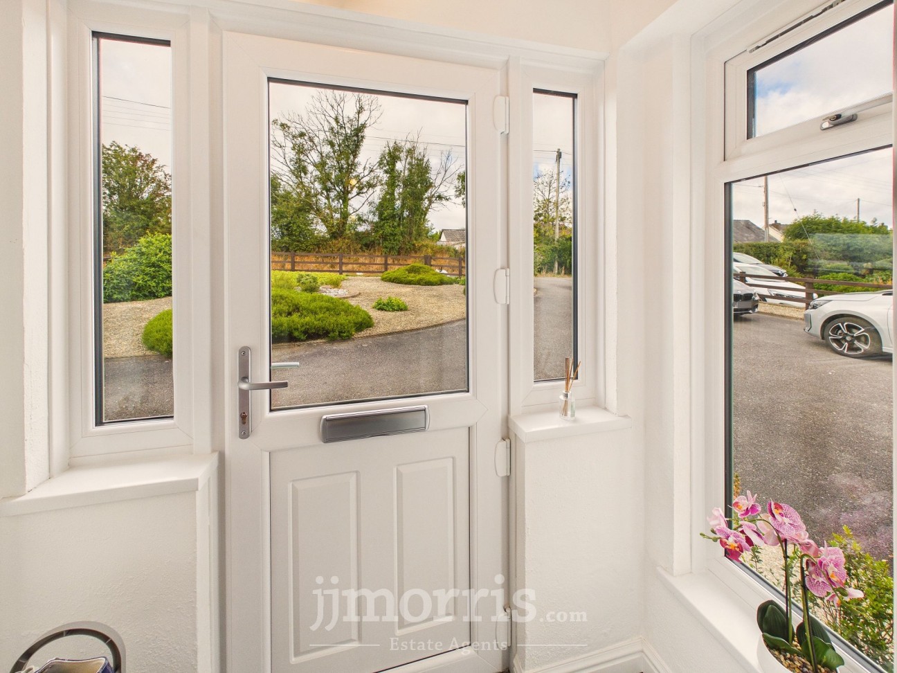 Lon Yr Ysgol, Blaenporth, SA43