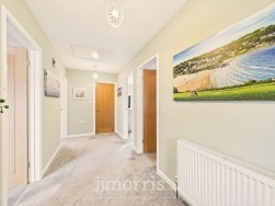 Lon Yr Ysgol, Blaenporth, SA43