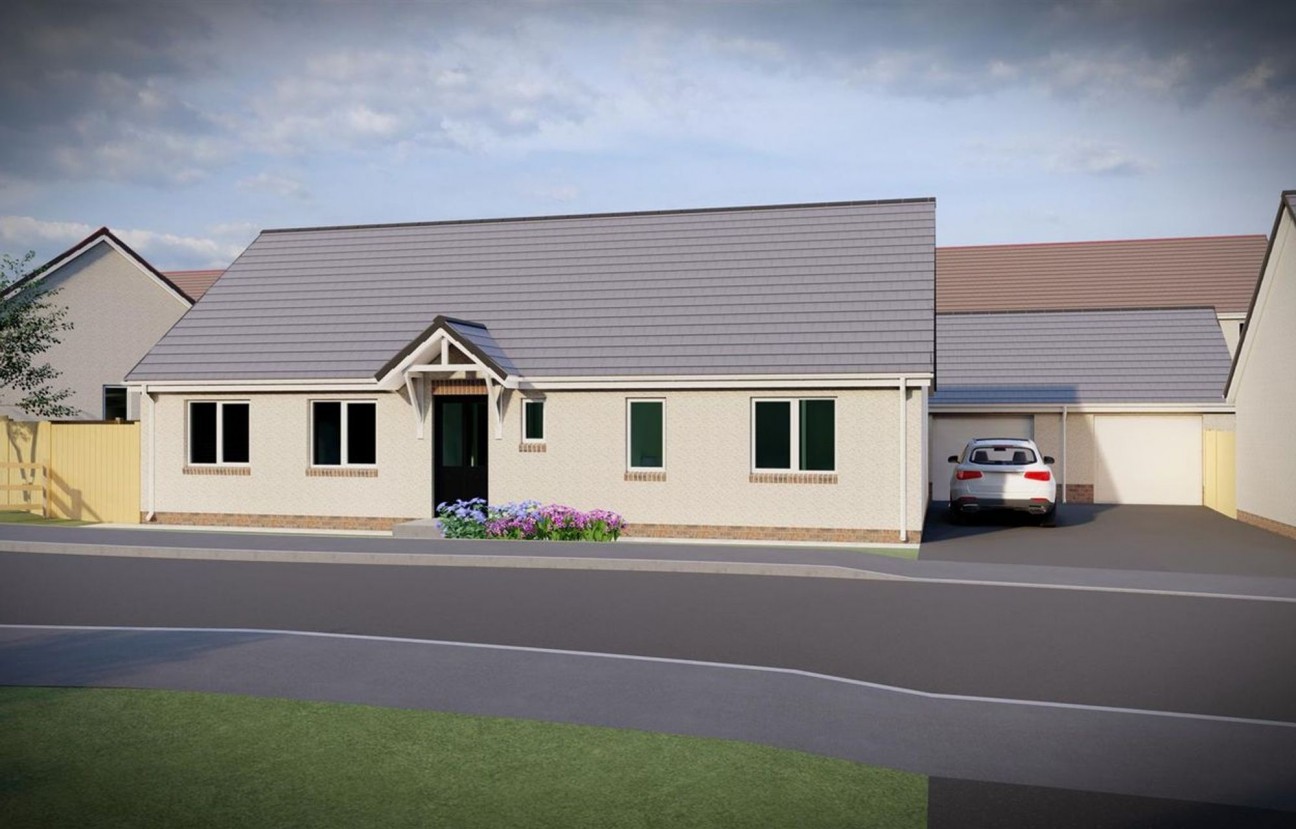 Beaconing Fields, Milford Haven, SA73