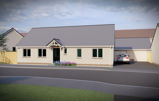 Beaconing Fields, Milford Haven, SA73