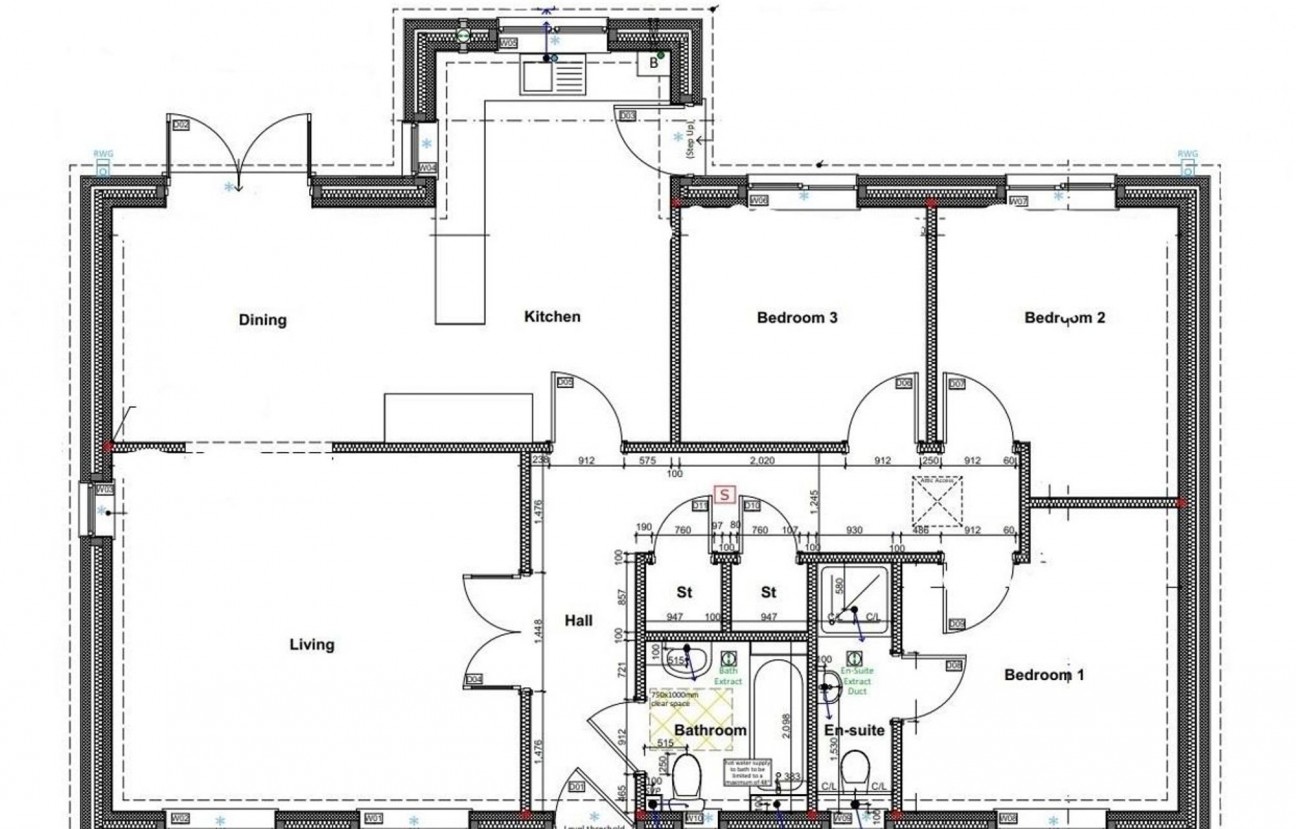 Beaconing Fields, Milford Haven, SA73