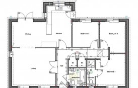 Beaconing Fields, Milford Haven, SA73