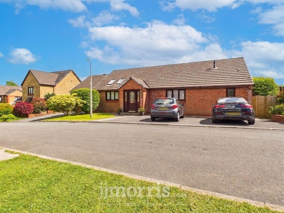 Redhill Park, Haverfordwest, SA61