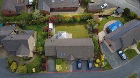 Redhill Park, Haverfordwest, SA61