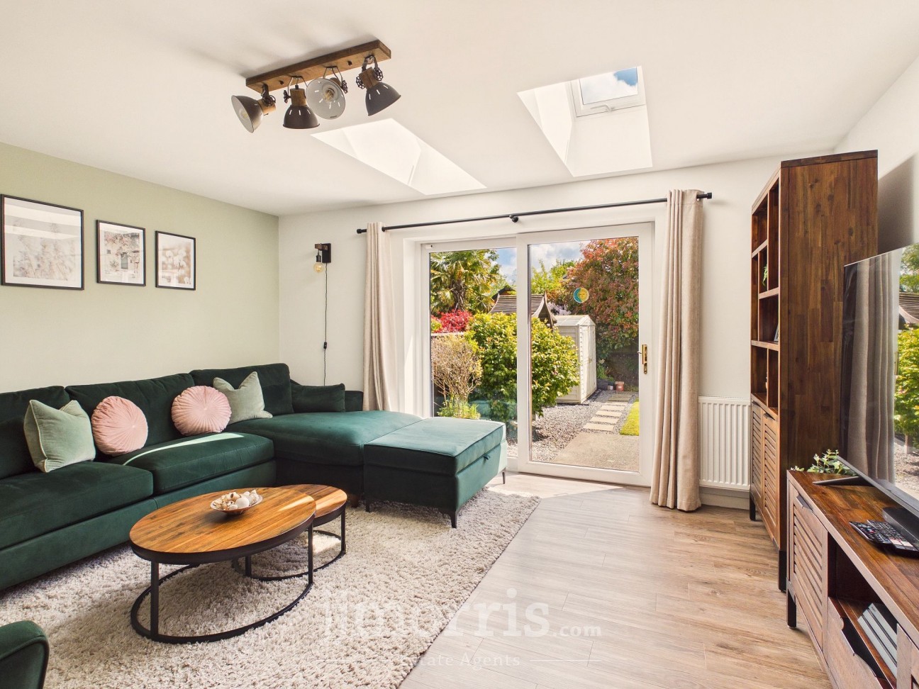 Redhill Park, Haverfordwest, SA61
