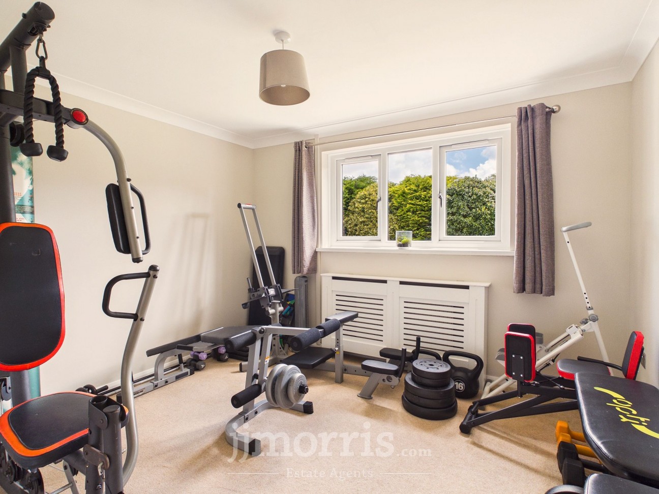 Redhill Park, Haverfordwest, SA61
