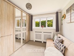 Redhill Park, Haverfordwest, SA61