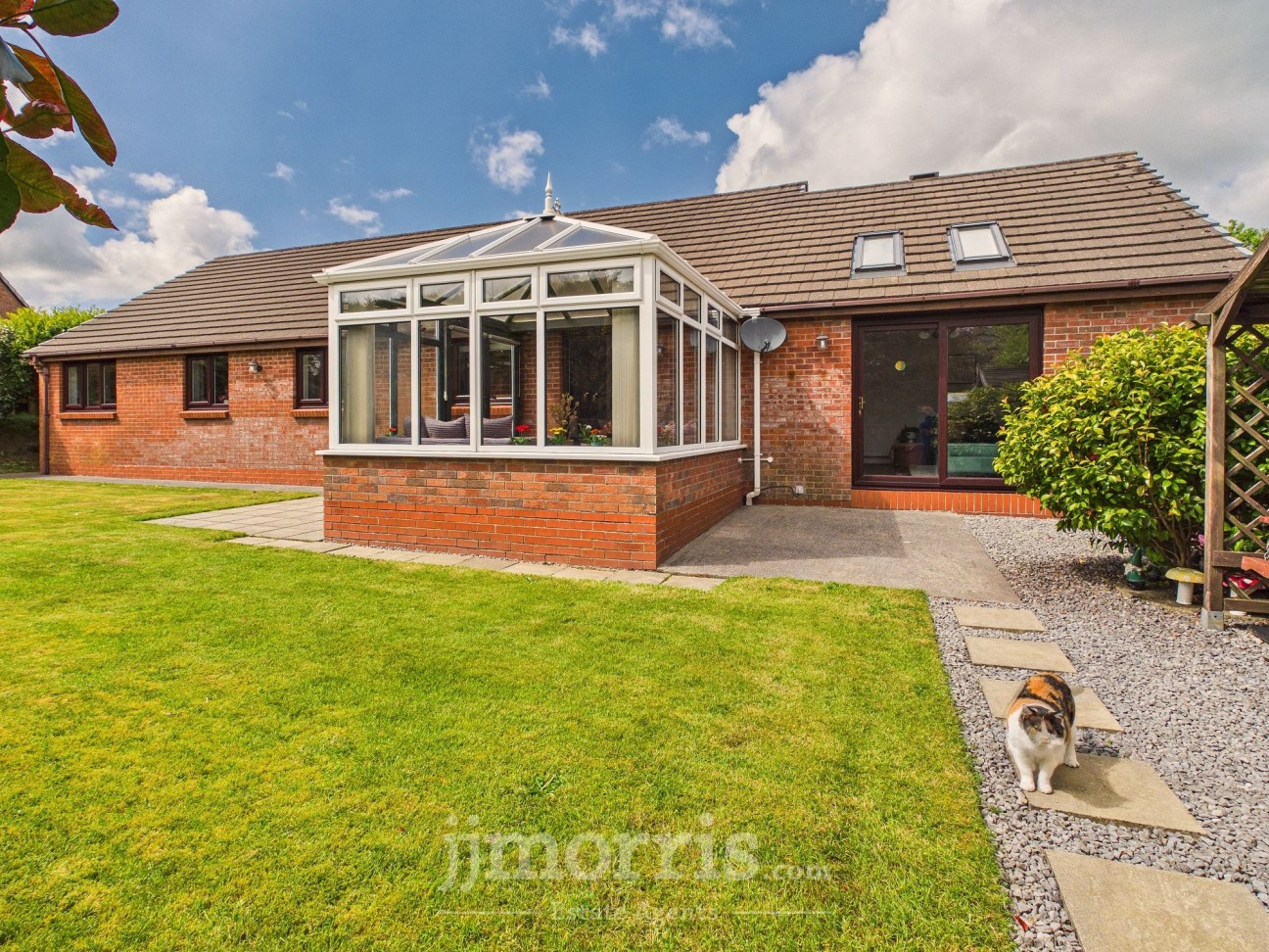Redhill Park, Haverfordwest, SA61