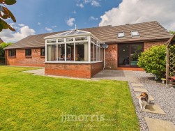 Redhill Park, Haverfordwest, SA61
