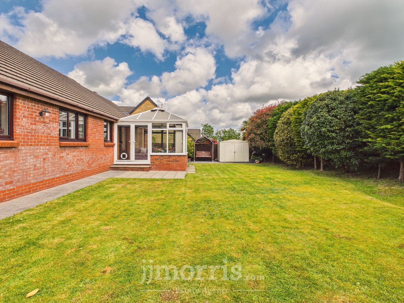 Redhill Park, Haverfordwest, SA61