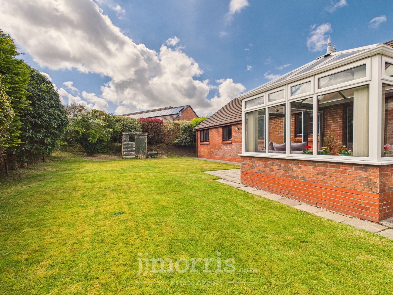 Redhill Park, Haverfordwest, SA61