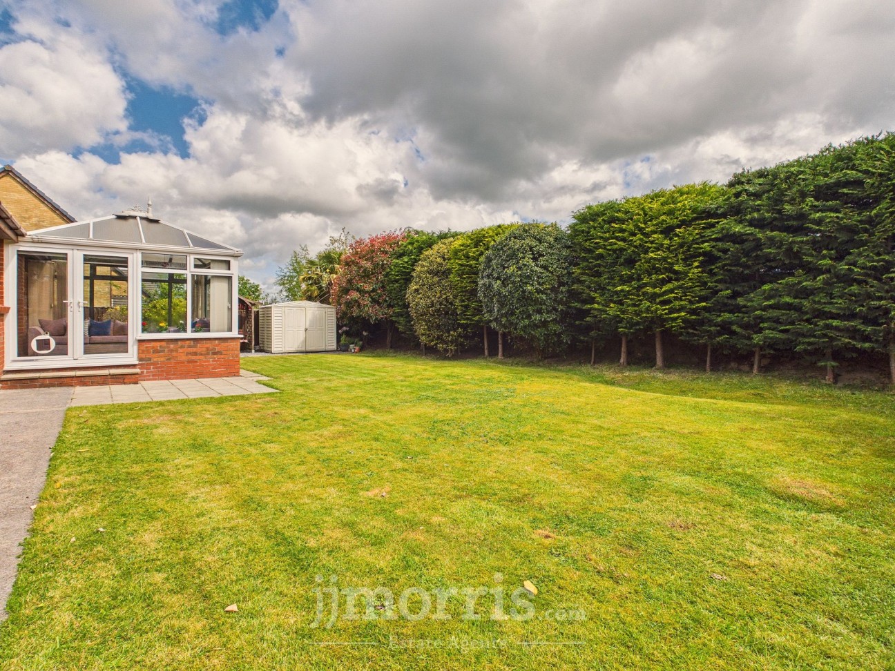 Redhill Park, Haverfordwest, SA61