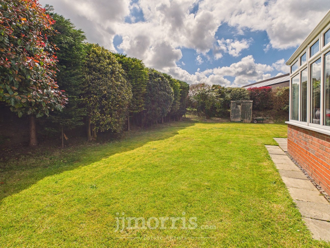 Redhill Park, Haverfordwest, SA61