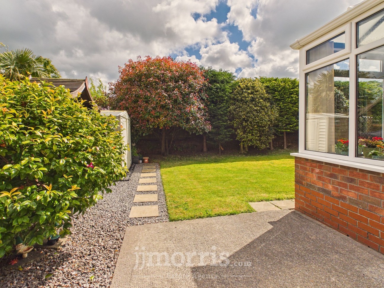 Redhill Park, Haverfordwest, SA61
