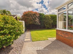 Redhill Park, Haverfordwest, SA61