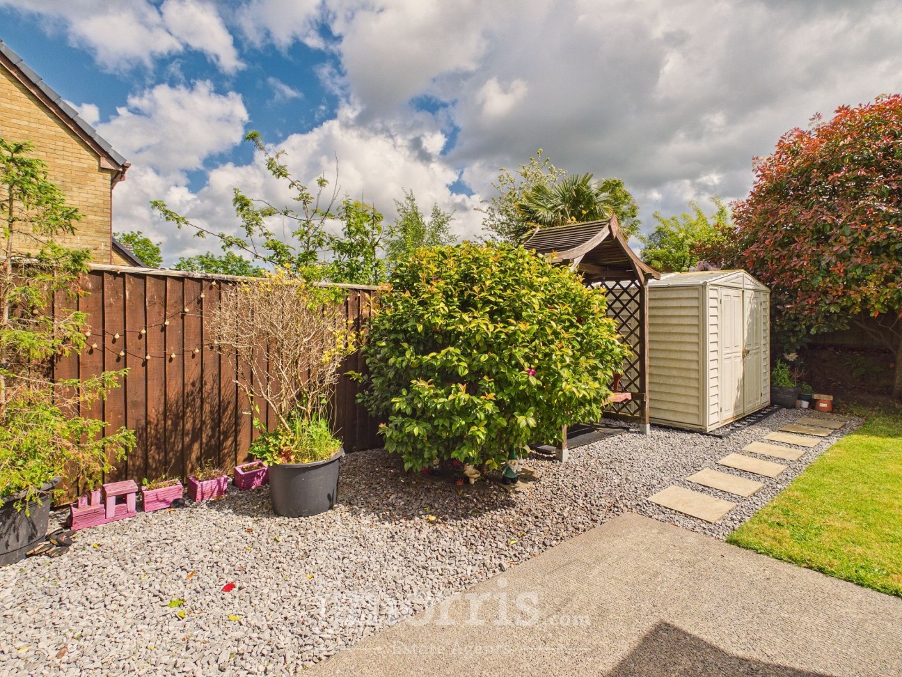 Redhill Park, Haverfordwest, SA61