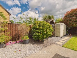 Redhill Park, Haverfordwest, SA61