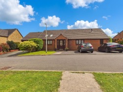 Redhill Park, Haverfordwest, SA61