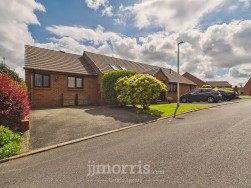 Redhill Park, Haverfordwest, SA61