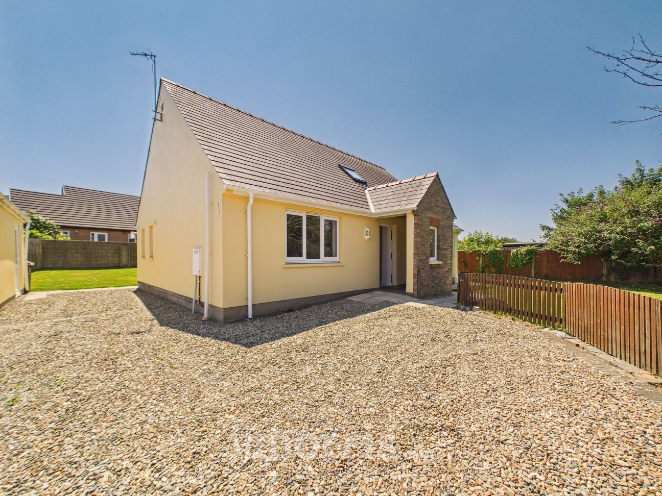 Penwallis, Fishguard, SA65