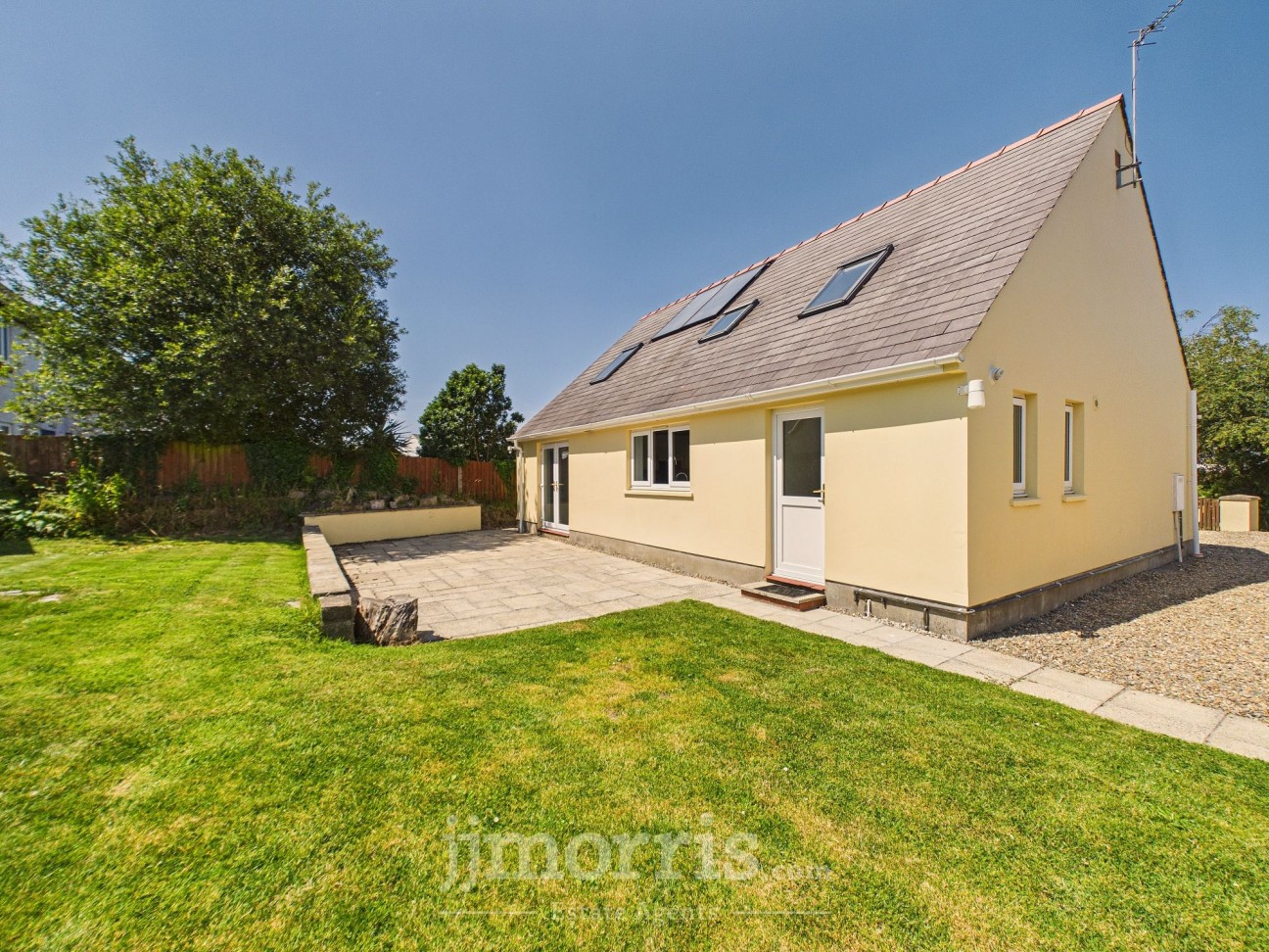 Penwallis, Fishguard, SA65