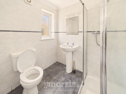 Penwallis, Fishguard, SA65