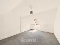 Penwallis, Fishguard, SA65