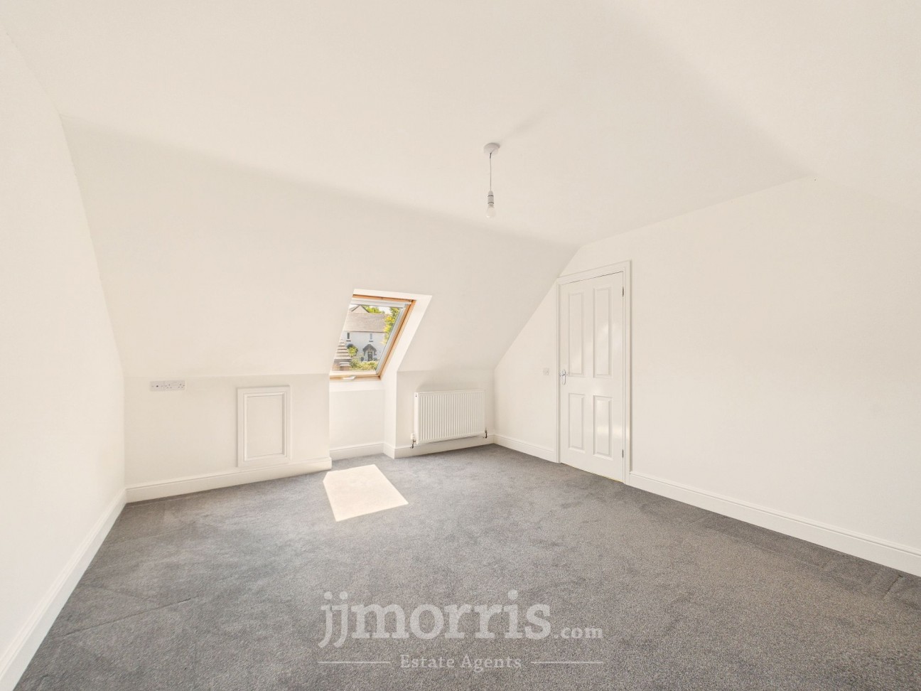 Penwallis, Fishguard, SA65