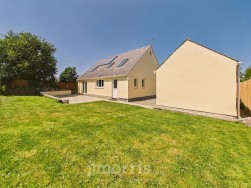 Penwallis, Fishguard, SA65