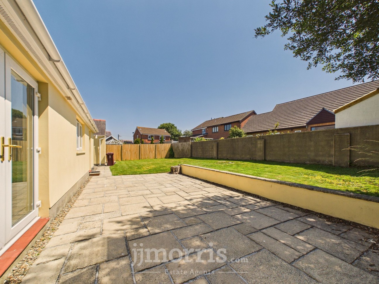 Penwallis, Fishguard, SA65