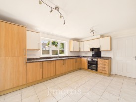 Penwallis, Fishguard, SA65