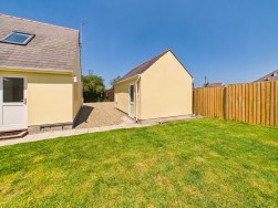 Penwallis, Fishguard, SA65