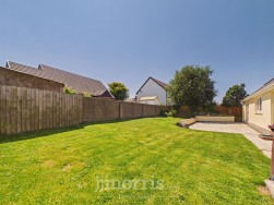 Penwallis, Fishguard, SA65