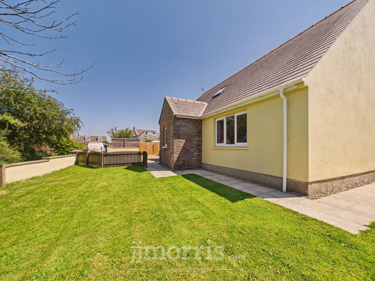Penwallis, Fishguard, SA65