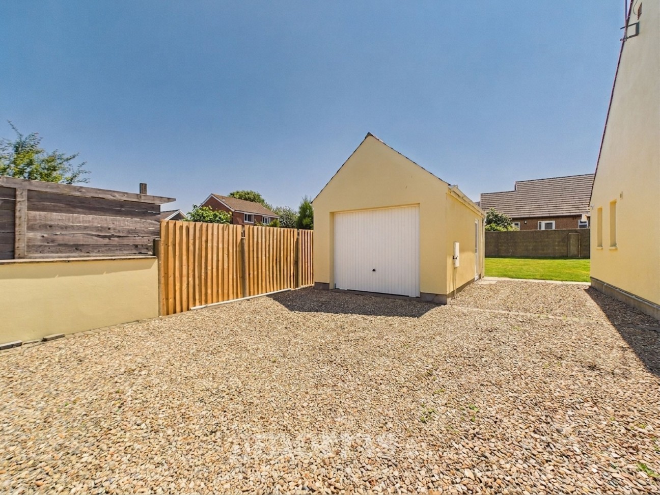 Penwallis, Fishguard, SA65