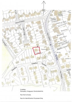 Penwallis, Fishguard, SA65