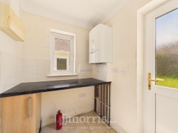 Penwallis, Fishguard, SA65