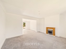 Penwallis, Fishguard, SA65