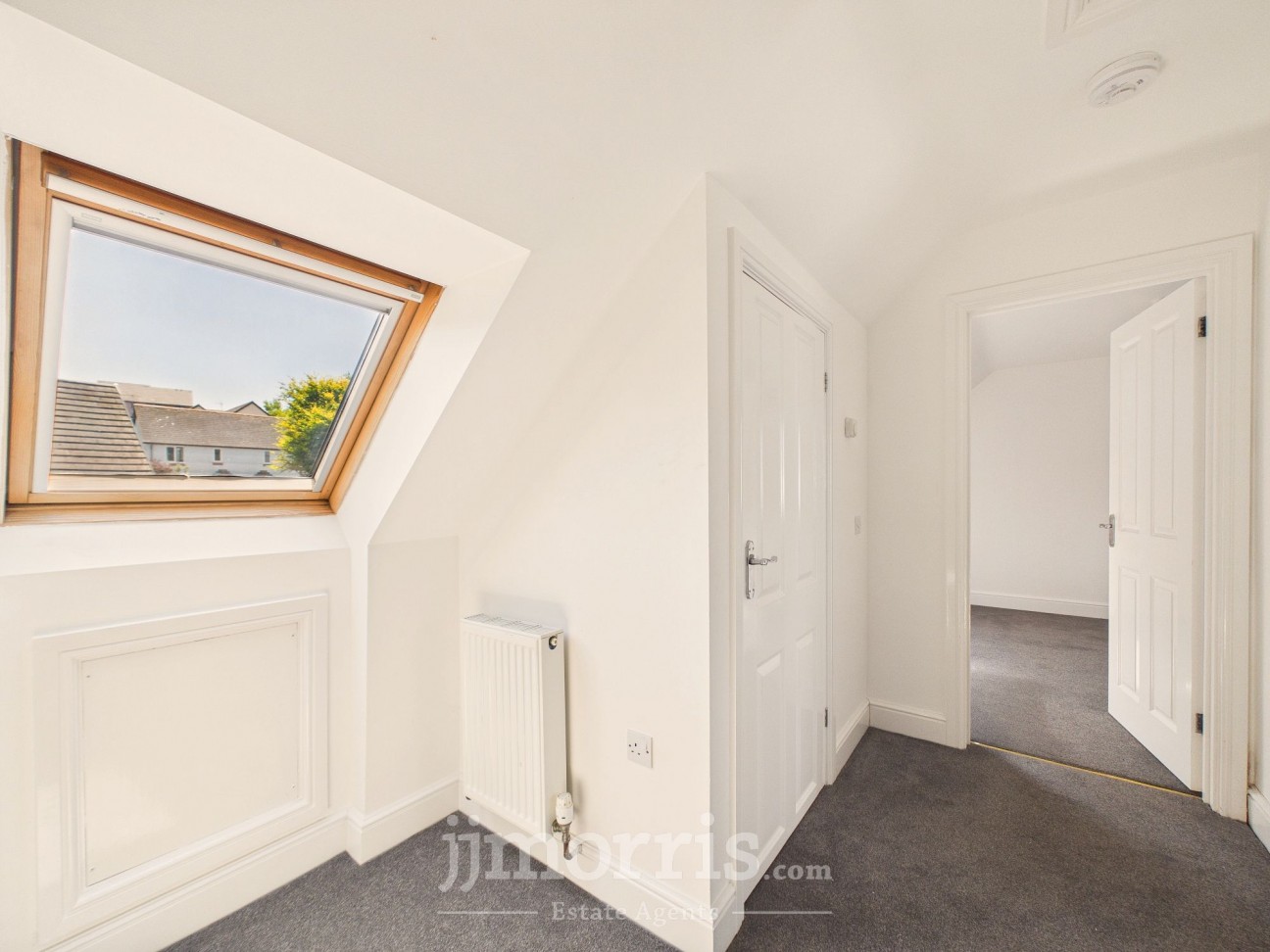 Penwallis, Fishguard, SA65