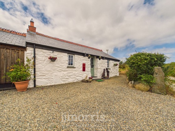 Hayscastle, Priskilly Fawr, SA62