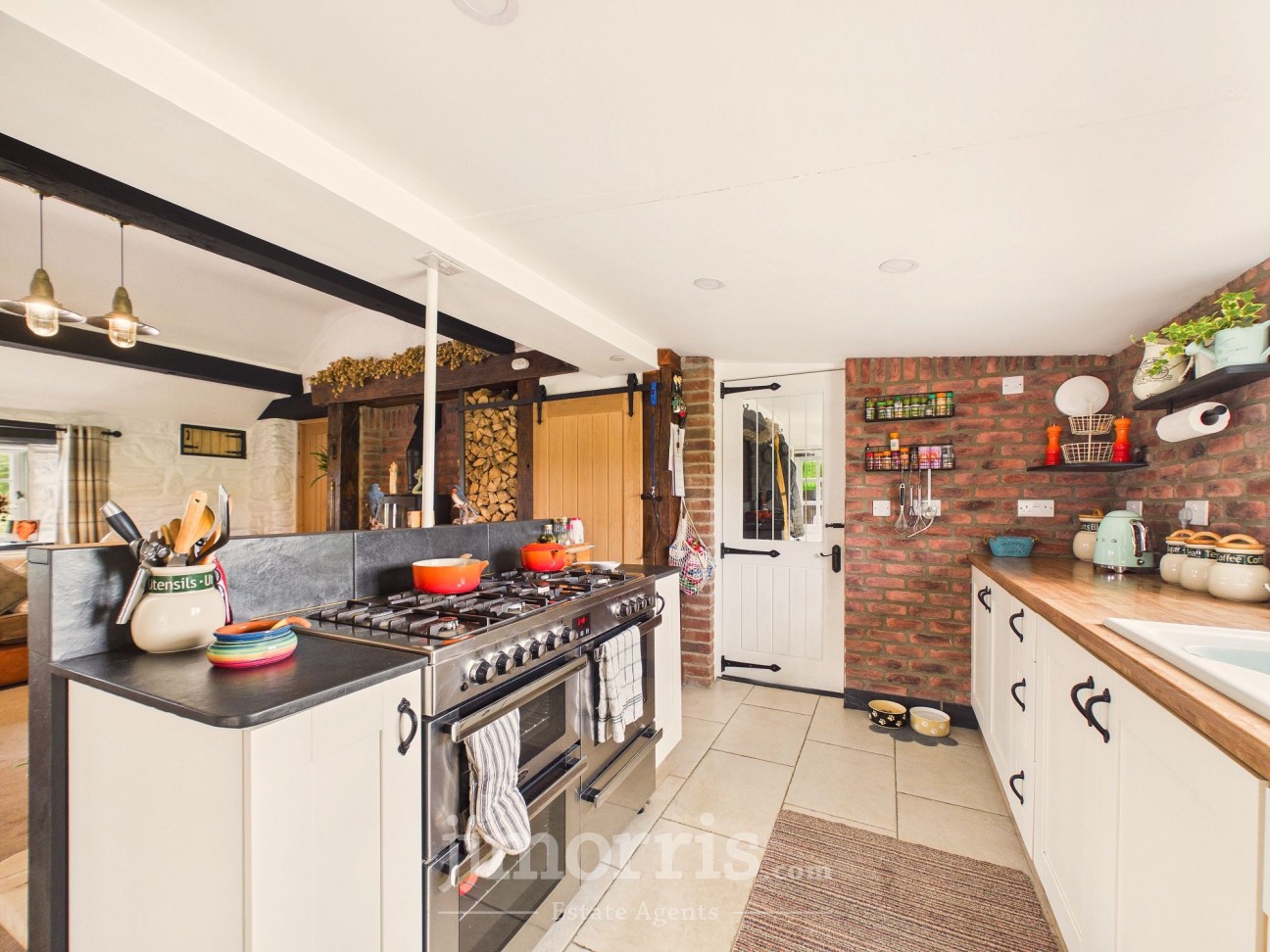 Hayscastle, Priskilly Fawr, SA62
