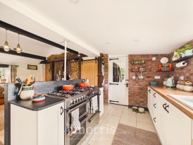 Hayscastle, Priskilly Fawr, SA62