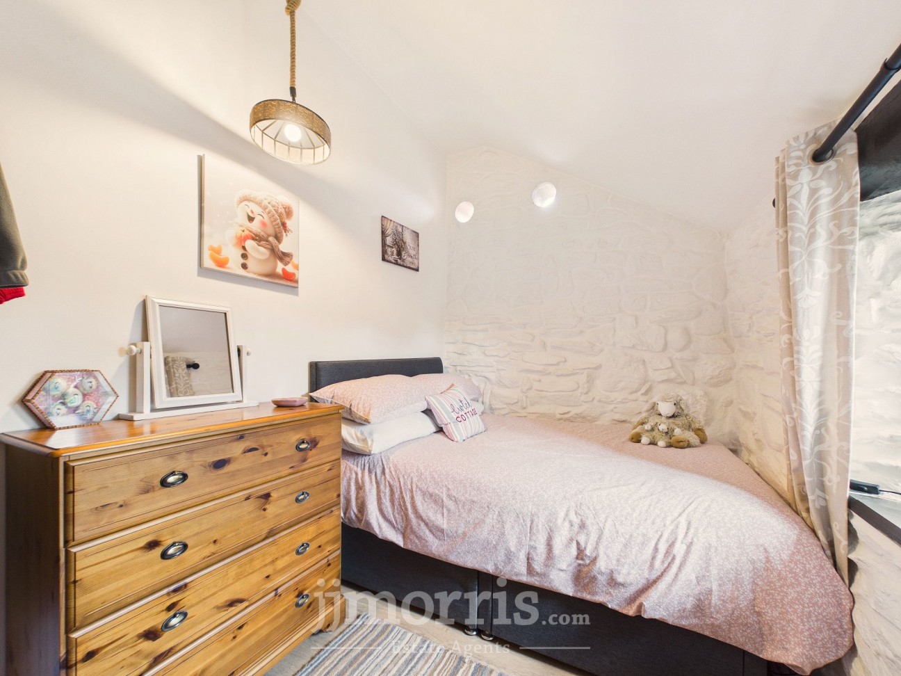 Hayscastle, Priskilly Fawr, SA62