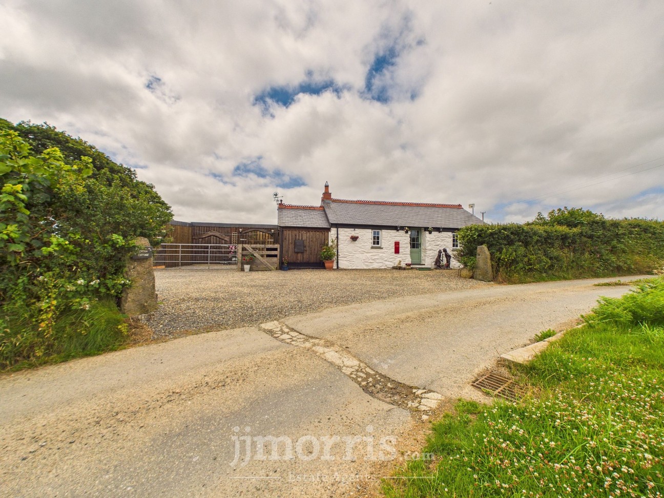Hayscastle, Priskilly Fawr, SA62