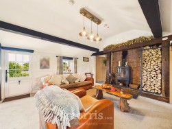 Hayscastle, Priskilly Fawr, SA62