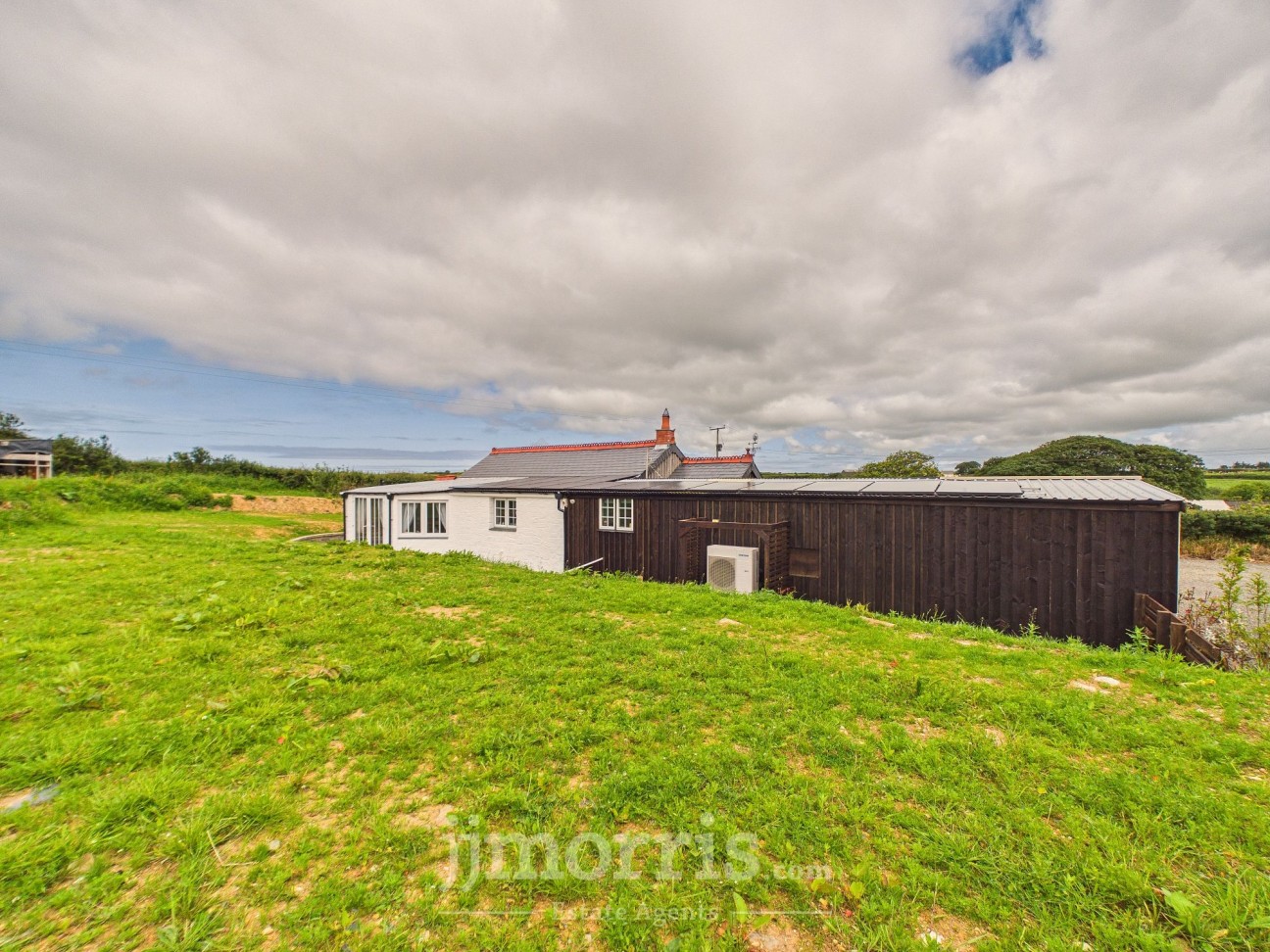 Hayscastle, Priskilly Fawr, SA62
