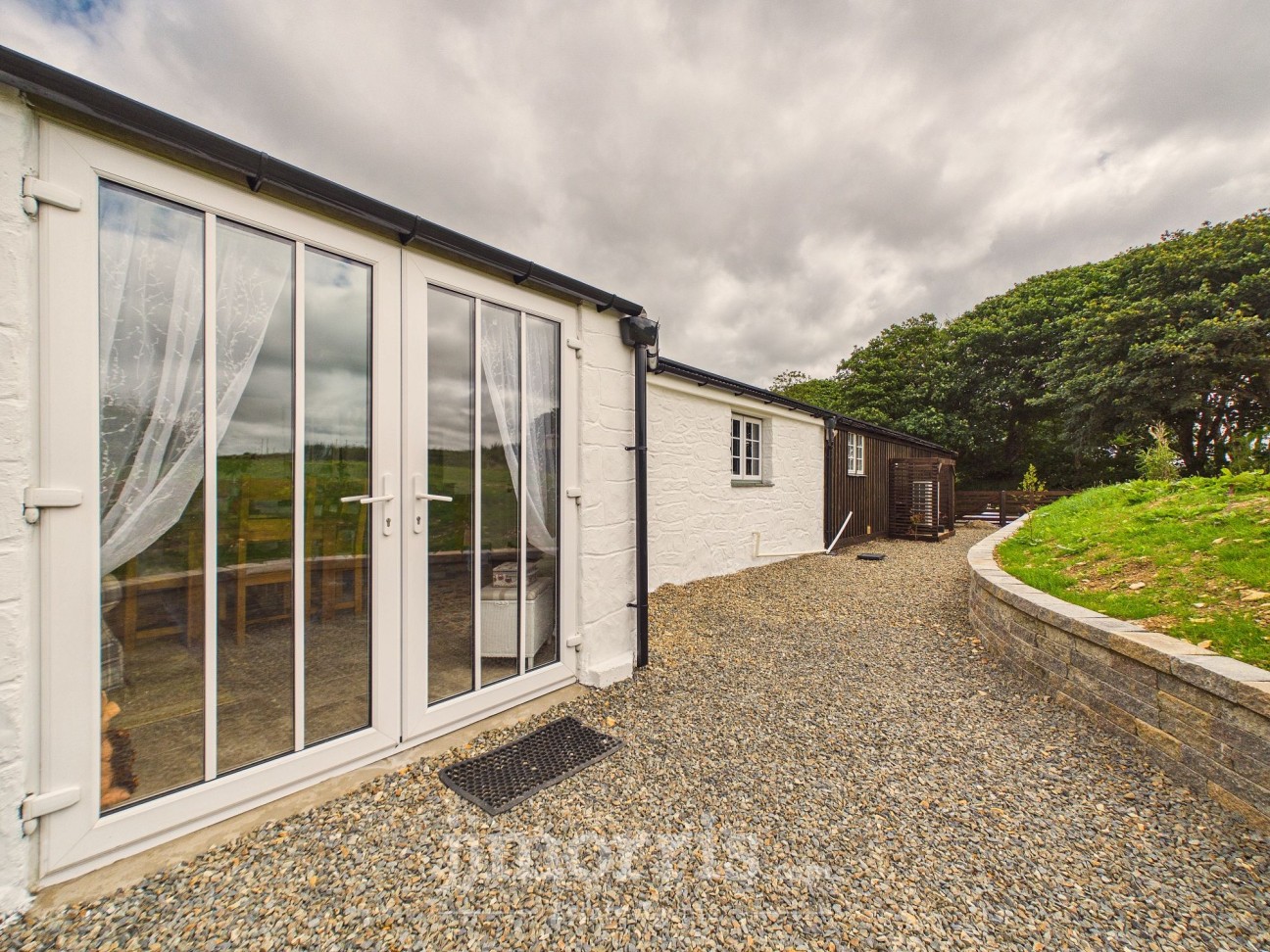 Hayscastle, Priskilly Fawr, SA62