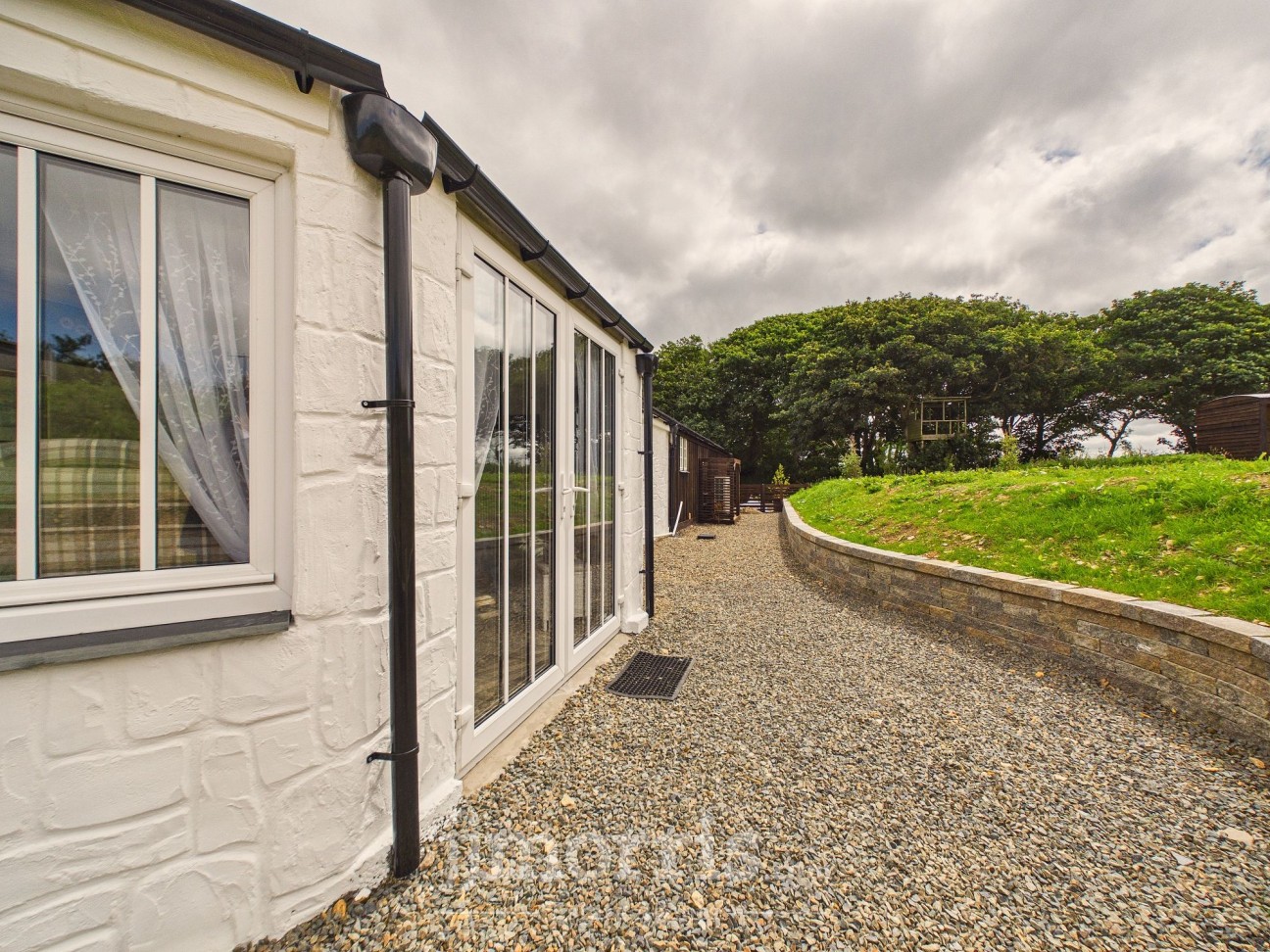 Hayscastle, Priskilly Fawr, SA62