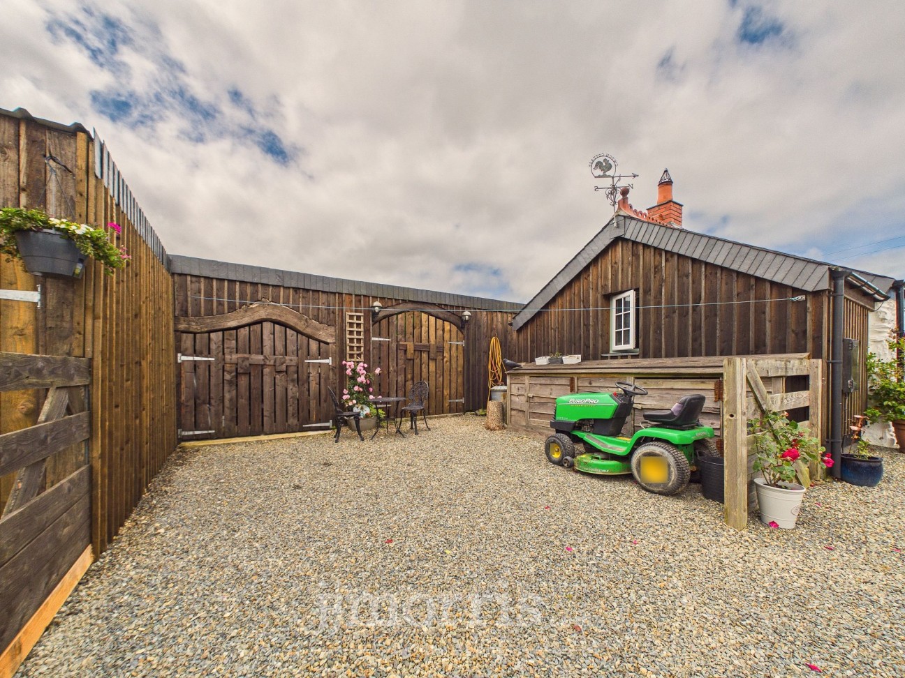 Hayscastle, Priskilly Fawr, SA62