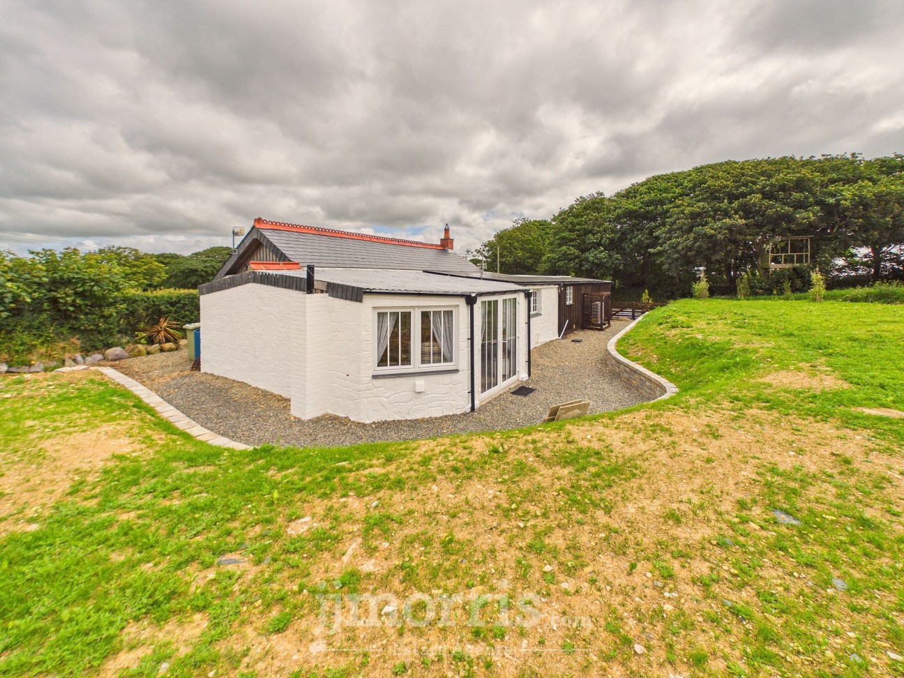 Hayscastle, Priskilly Fawr, SA62